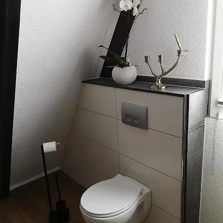 別荘 Fynnhuette Tann