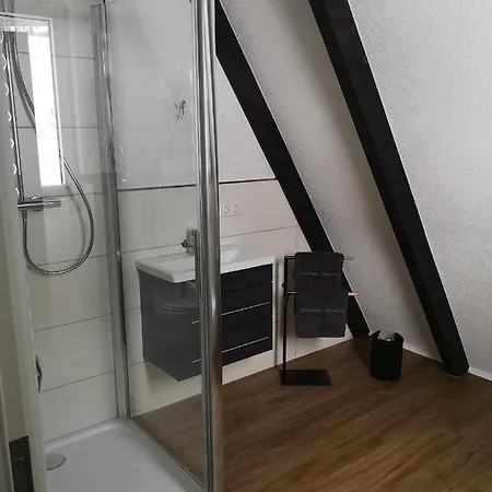 別荘 Fynnhuette Tann