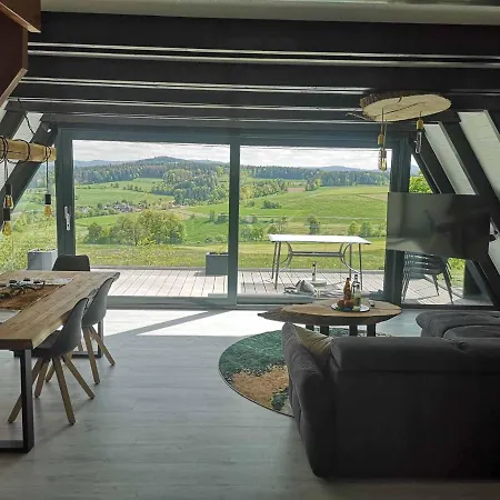 Fynnhuette 別荘 Tann