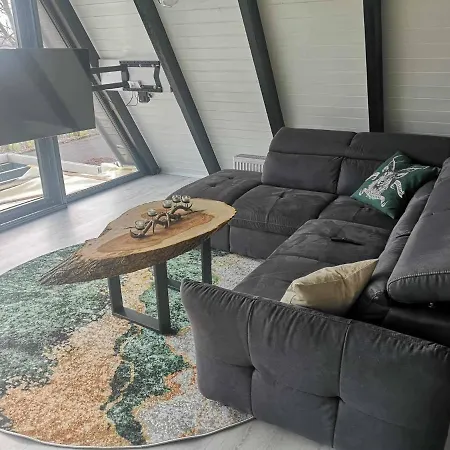 Fynnhuette 別荘 Tann