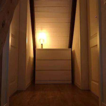 Casa vacanze Fynnhuette