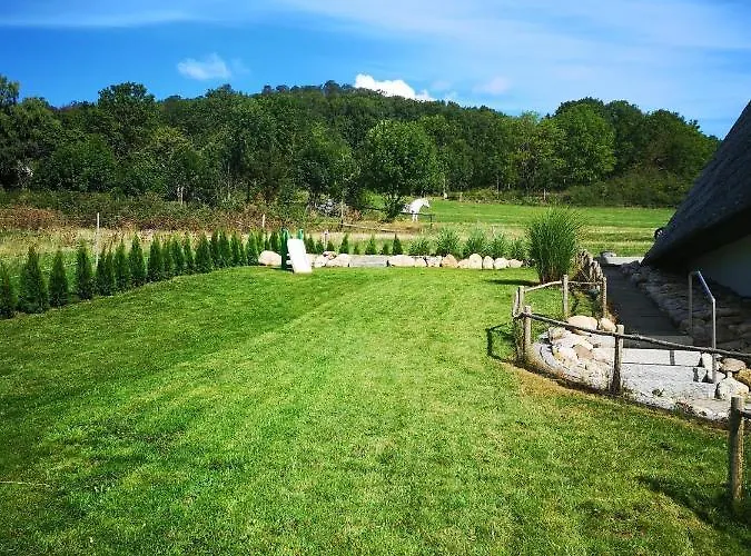 Casa vacanze Fynnhuette