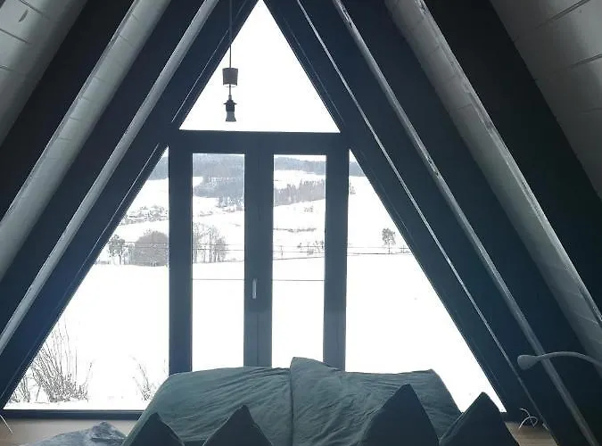 Fynnhuette Casa vacanze