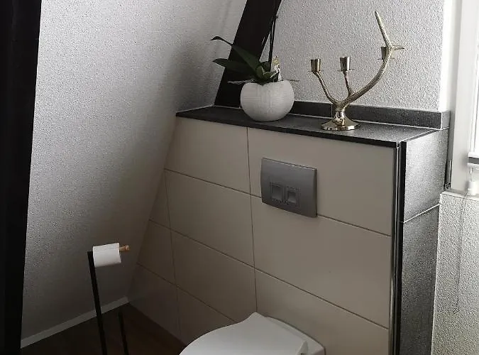 Casa vacanze Fynnhuette Tann (Rhon)