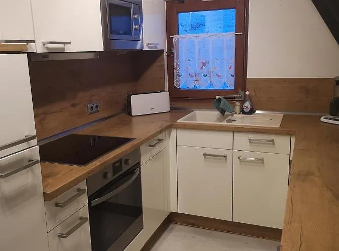 Casa vacanze Fynnhuette *