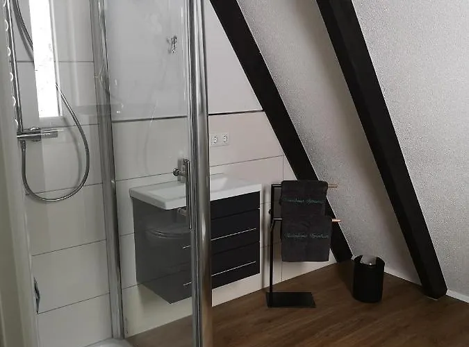 Casa vacanze Fynnhuette Tann (Rhon)