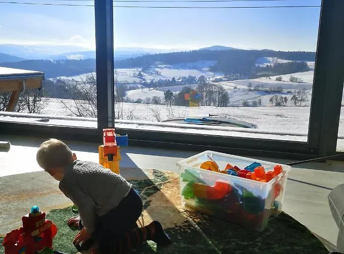 Fynnhuette * Tann (Rhon)