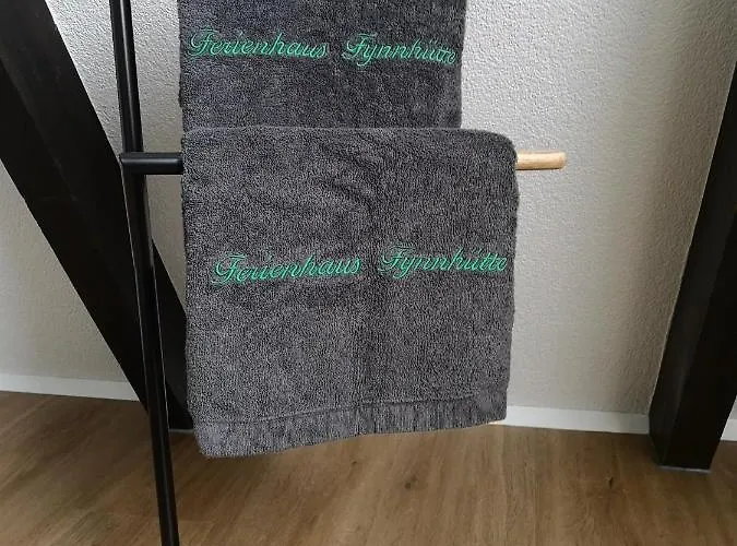 Casa vacanze Fynnhuette