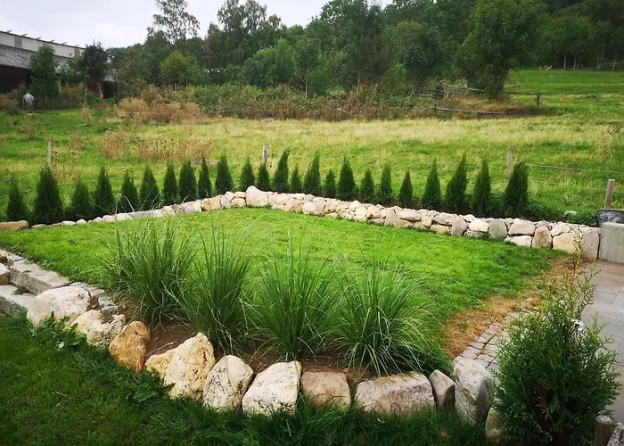 Casa vacanze Fynnhuette *