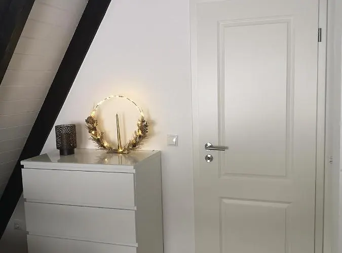 Casa vacanze Fynnhuette Tann (Rhon)