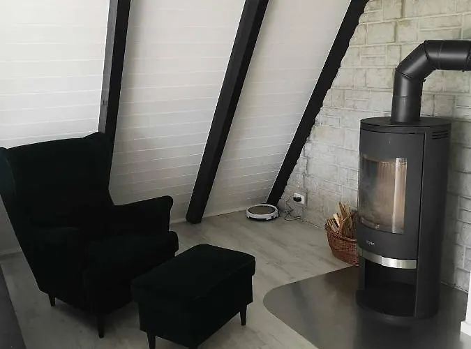 Casa vacanze Fynnhuette Tann (Rhon)