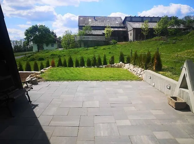 Fynnhuette * Tann (Rhon)