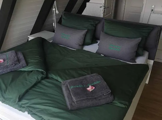 Fynnhuette Tann (Rhon)